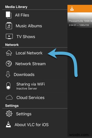서버에서 iOS 기기로 동영상 스트리밍하는 방법 – VLC부터 Plex까지