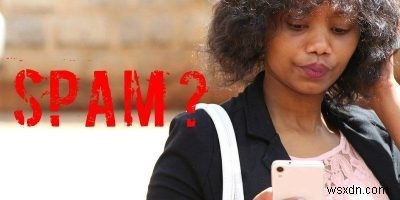 구글 폰(Google Phone)으로 스팸 전화를 음성사서함으로 바로 보내는 방법