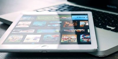 아이패드(iPad)에서 네트워크 파일에 접속하는 방법 – Documents & VLC 활용 가이드