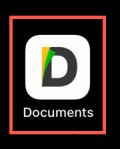 아이패드(iPad)에서 네트워크 파일에 접속하는 방법 – Documents & VLC 활용 가이드