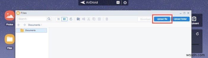 아이폰(iPhone)에서 파일을 복사·전송하는 방법 총정리