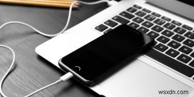 아이폰(iPhone)에서 파일을 복사·전송하는 방법 총정리