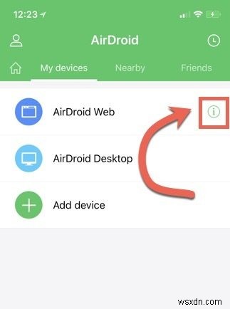 아이폰(iPhone)에서 파일을 복사·전송하는 방법 총정리