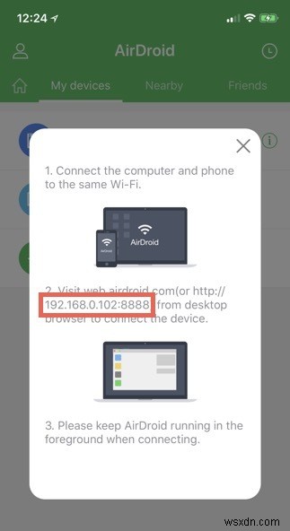 아이폰(iPhone)에서 파일을 복사·전송하는 방법 총정리