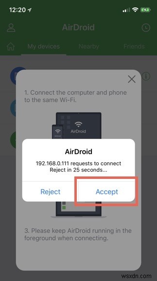 아이폰(iPhone)에서 파일을 복사·전송하는 방법 총정리