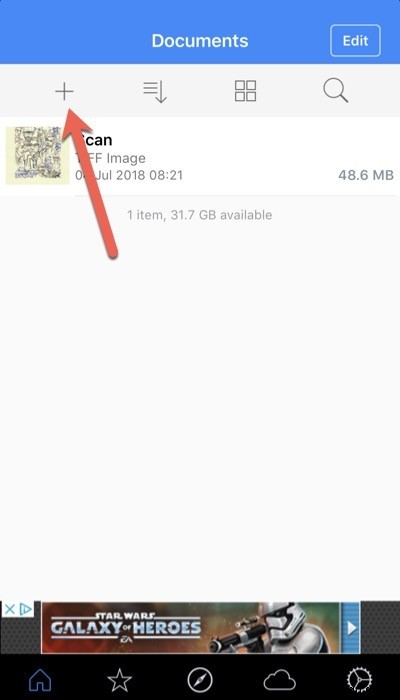 아이폰(iPhone)에서 파일을 복사·전송하는 방법 총정리