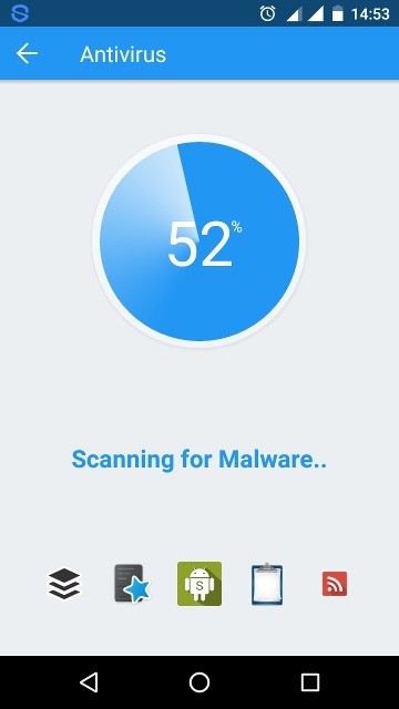 안드로이드 보안을 위한 최고의 안티바이러스 앱 5가지