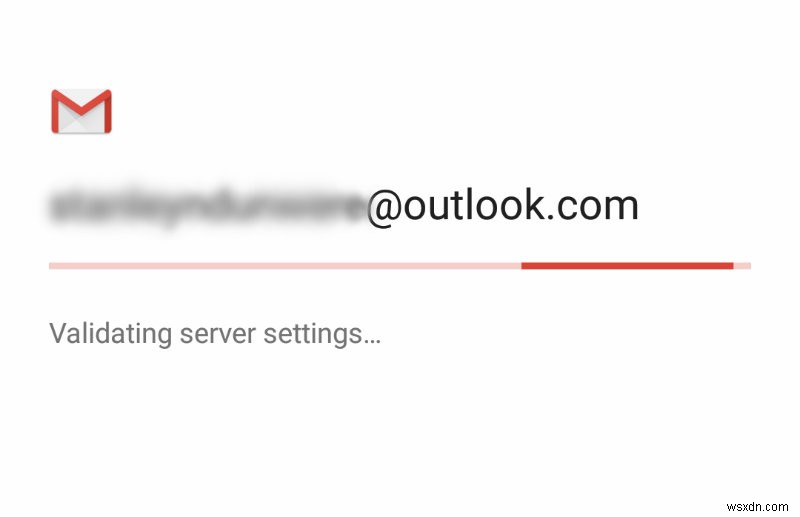 안드로이드에서 Microsoft Outlook 동기화하는 방법 (이메일·캘린더·연락처 한 번에)