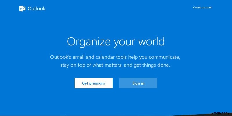 안드로이드에서 Microsoft Outlook 동기화하는 방법 (이메일·캘린더·연락처 한 번에)