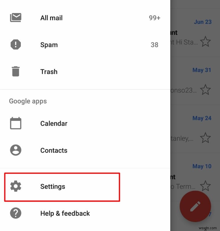 안드로이드에서 Microsoft Outlook 동기화하는 방법 (이메일·캘린더·연락처 한 번에)