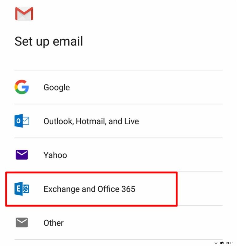안드로이드에서 Microsoft Outlook 동기화하는 방법 (이메일·캘린더·연락처 한 번에)