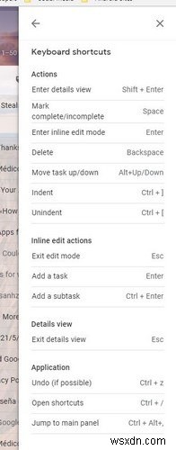 구글 태스크(Google Tasks) 사용법 완벽 가이드