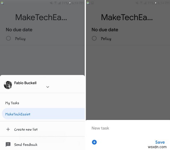 구글 태스크(Google Tasks) 사용법 완벽 가이드