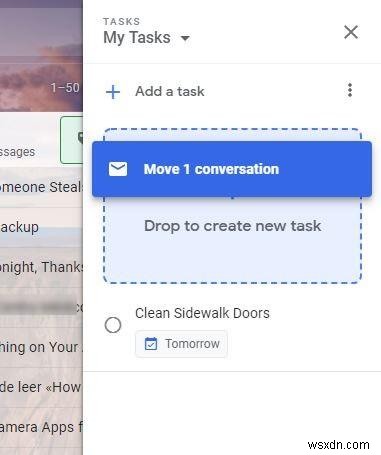 구글 태스크(Google Tasks) 사용법 완벽 가이드