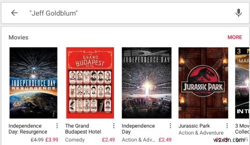 이동 중에도 영화 한 편! 구글 플레이 무비(Google Play Movies)로 여행 중 영화 감상하는 완벽 가이드