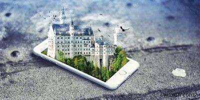 안드로이드·iOS에서 꼭 써봐야 할 최고의 증강현실(AR) 앱 14선