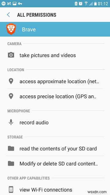 안드로이드 앱 권한 제한하는 방법 – 앱별·기능별 완벽 관리 가이드