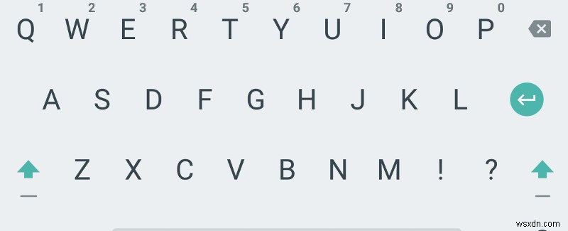 QWERTY 물리 키보드 폰, 스마트폰 시대에 다시 부활할 수 있을까?