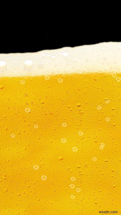 수제 맥주 애호가라면 꼭 써봐야 할 맥주 앱 5선