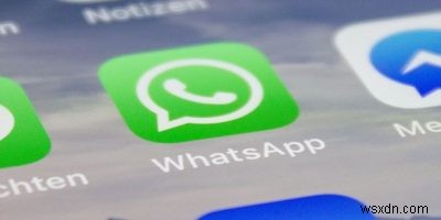 WhatsApp 메시지 예약 전송 방법, SKEDit 앱으로 간단히 해결하기