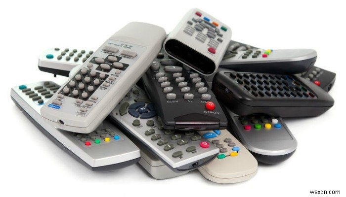 안드로이드 공식 리모컨 앱 Kore 로 Kodi 원격 제어하는 방법