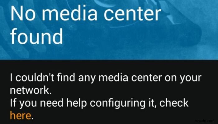 안드로이드 공식 리모컨 앱 Kore 로 Kodi 원격 제어하는 방법
