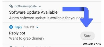 안드로이드에서 구글 리플(Google Reply)로 메시징 자동화하는 방법