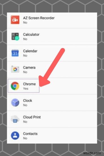 안드로이드 오레오에서 앱을 사이드로드하는 방법