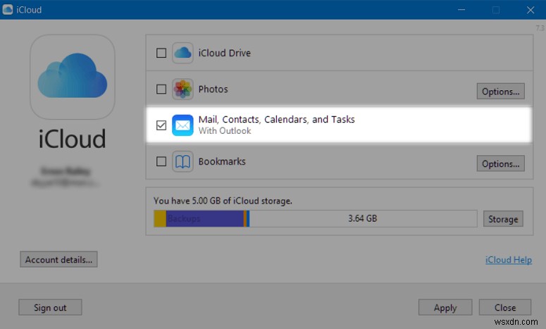 Outlook 연락처를 아이폰(iPhone)과 동기화하는 4가지 방법