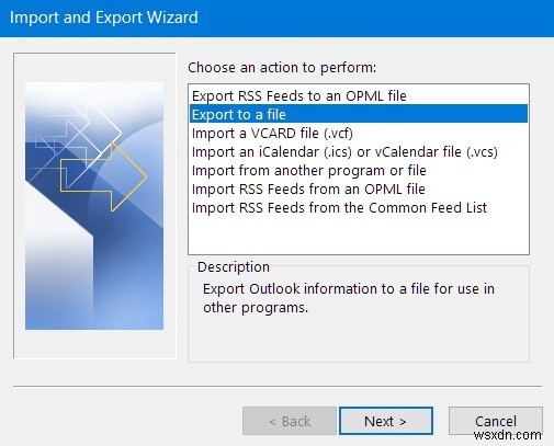 Outlook 연락처를 아이폰(iPhone)과 동기화하는 4가지 방법