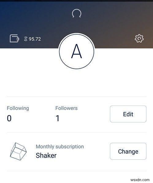 스웨트코인(Sweatcoin): 걷기만 하면 코인을 벌어주는 앱