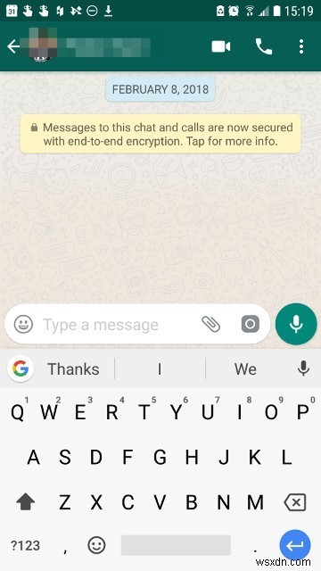 메신저 보안이 걱정된다면? 시그널(Signal)로 전환해야 하는 이유