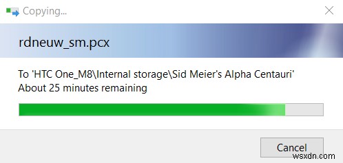 안드로이드 기기에서 고전 PC 게임을 즐기는 방법 – ExaGear 완벽 활용 가이드