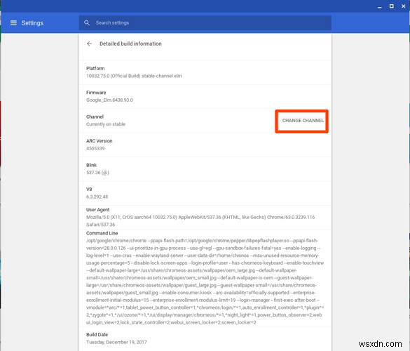 크롬북(Chromebook)에 안드로이드 앱 설치하는 방법 완벽 가이드