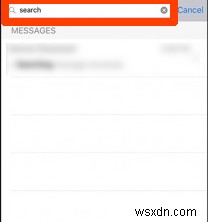 WhatsApp 채팅 기록 빠르게 검색하는 방법 (안드로이드 & 아이폰)