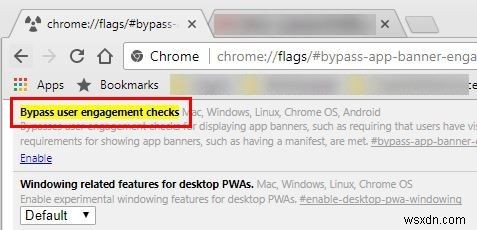 프로그레시브 웹 앱(PWA)이란? 네이티브 앱과의 차이점 완벽 비교