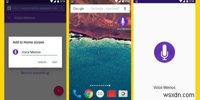 프로그레시브 웹 앱(PWA)이란? 네이티브 앱과의 차이점 완벽 비교