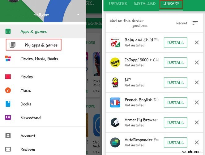 구글 플레이(Google Play) 숨은 기능 완벽 가이드: 알아두면 유용한 꿀팁 7가지