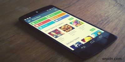 구글 플레이(Google Play) 숨은 기능 완벽 가이드: 알아두면 유용한 꿀팁 7가지