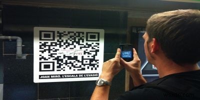 안드로이드 사용자를 위한 최고의 QR 스캐너 앱 5선