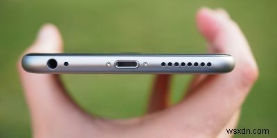 스마트폰에서 3.5mm 이어폰 잭이 사라지면 시장은 어떻게 갈라질까?