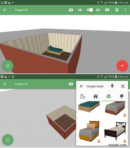 안드로이드에서 꼭 써봐야 할 홈 인테리어·DIY 앱 베스트 5