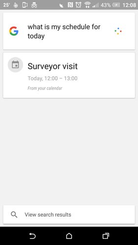구글 나우(Google Now) 숨겨진 음성 명령 완벽 정리