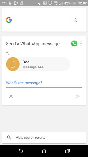 구글 나우(Google Now) 숨겨진 음성 명령 완벽 정리
