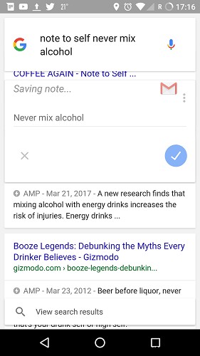 구글 나우(Google Now) 숨겨진 음성 명령 완벽 정리