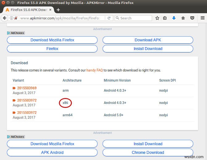 Anbox로 Ubuntu Linux에서 Android 앱 실행하는 방법 – 설치부터 ADB 활용까지
