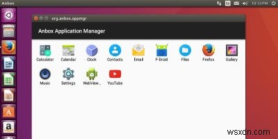 Anbox로 Ubuntu Linux에서 Android 앱 실행하는 방법 – 설치부터 ADB 활용까지