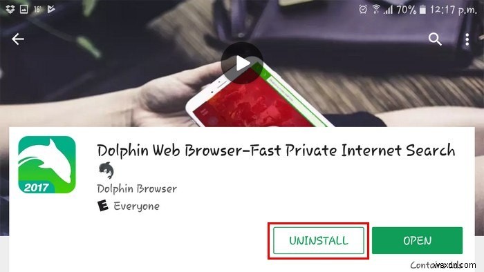 폰이 느려졌다면? 지금 바로 삭제해야 할 안드로이드 앱 10가지