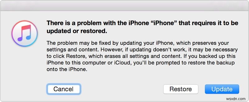 iOS 11 베타에 불만족하신가요? iOS 10으로 안전하게 다운그레이드하는 완벽 가이드