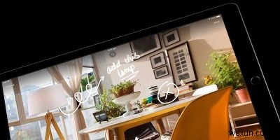 10.5인치 신형 iPad Pro를 200% 활용하는 필수 앱 TOP 5